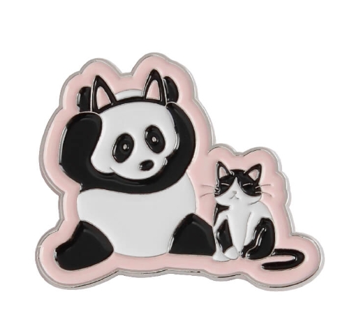Enamel Pin Accessories Filling Machine